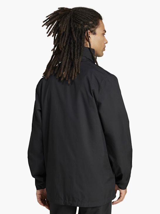 adidas Outdoorjacke Schwarz