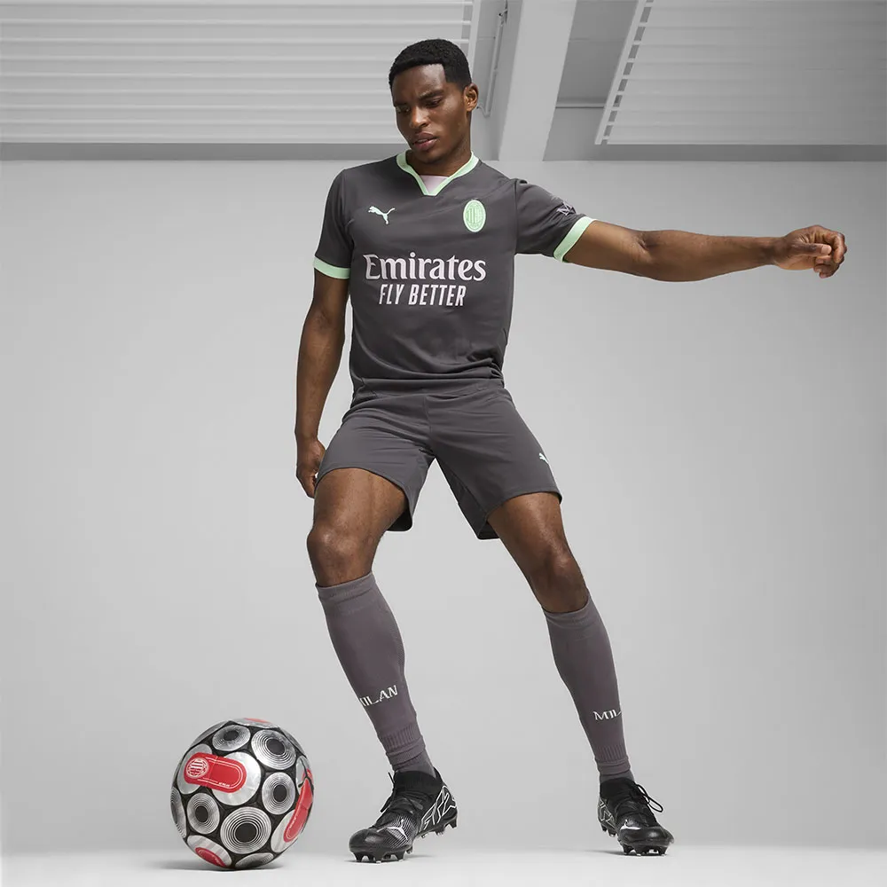 Puma AC Milan Drittes kurzarm-T-shirt