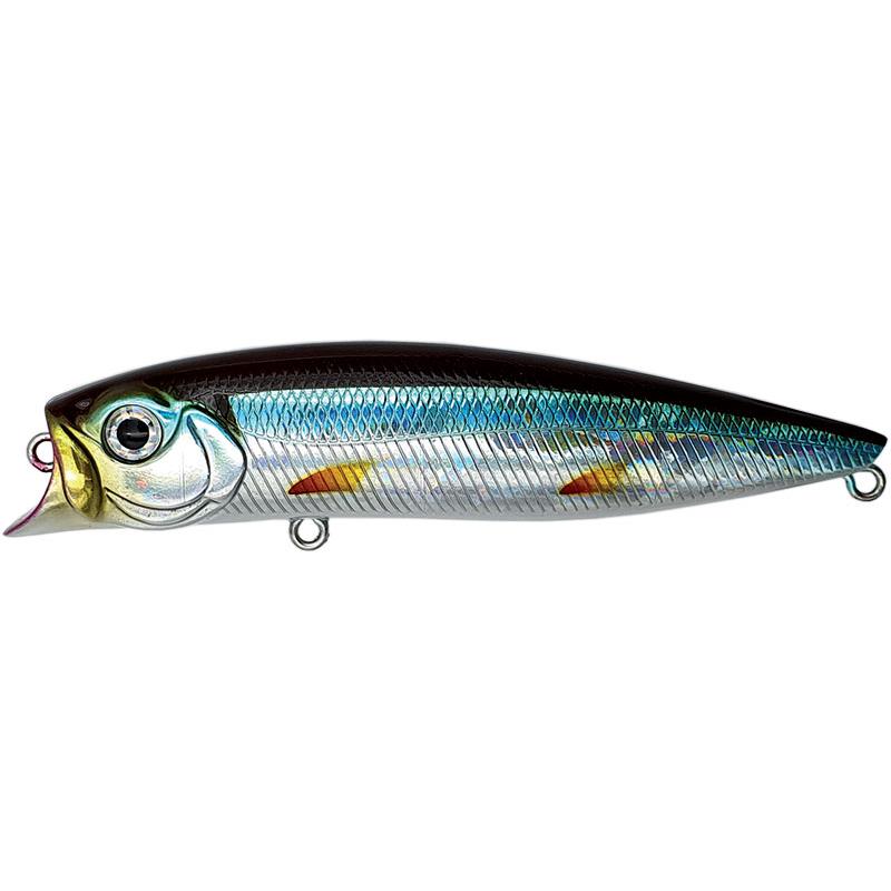 Leurre Flottant Adam's R Bait 95F - 9.5Cm