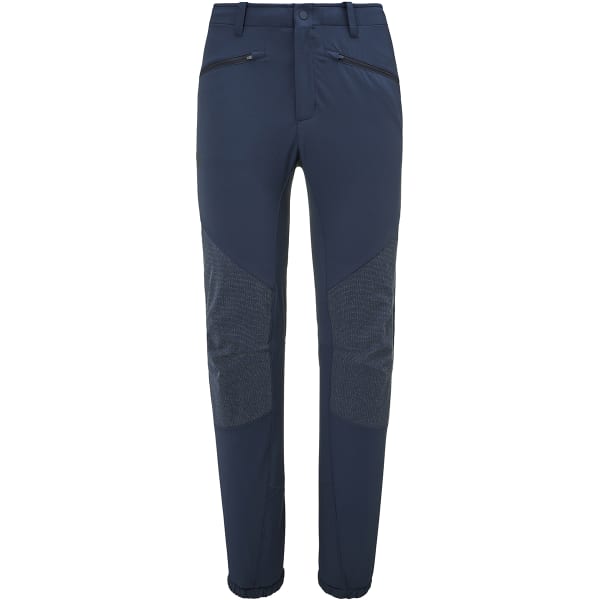 Pantalon alpinisme MILLET SUMMIT 200 XCS PANT SAPHIR