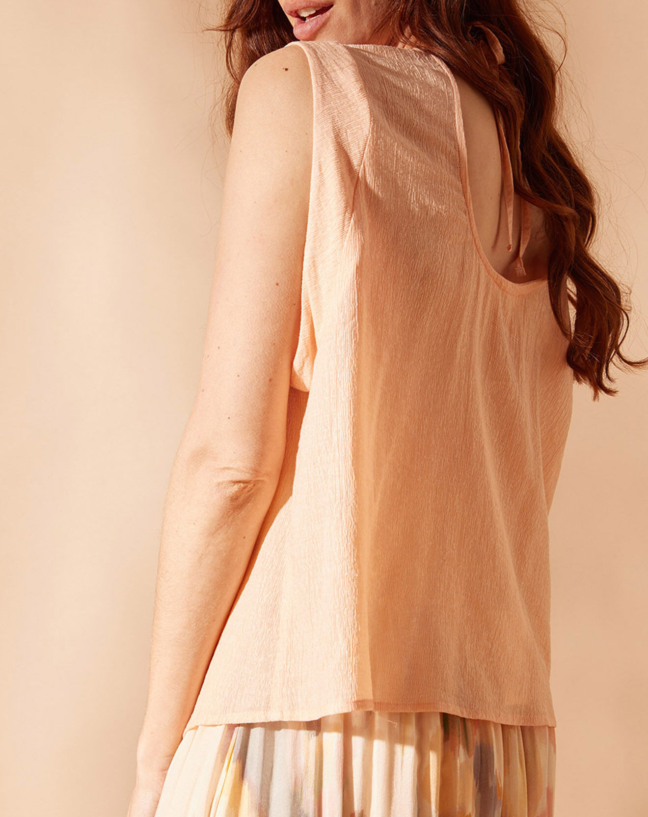 Louizon Top Moonbeam nude
