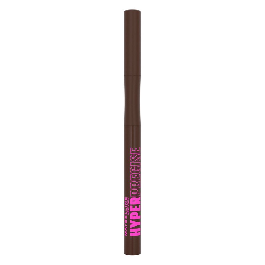 Maybelline New York Hyper Precise All Day Liquid Liner Forest Brown 1ml