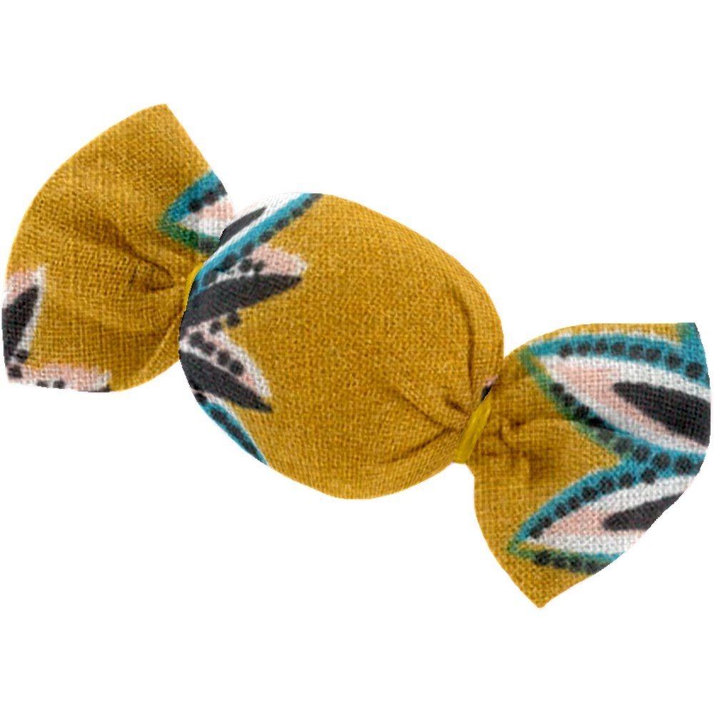 Petite Barrette Mini Bonbon Etoile Anisée
