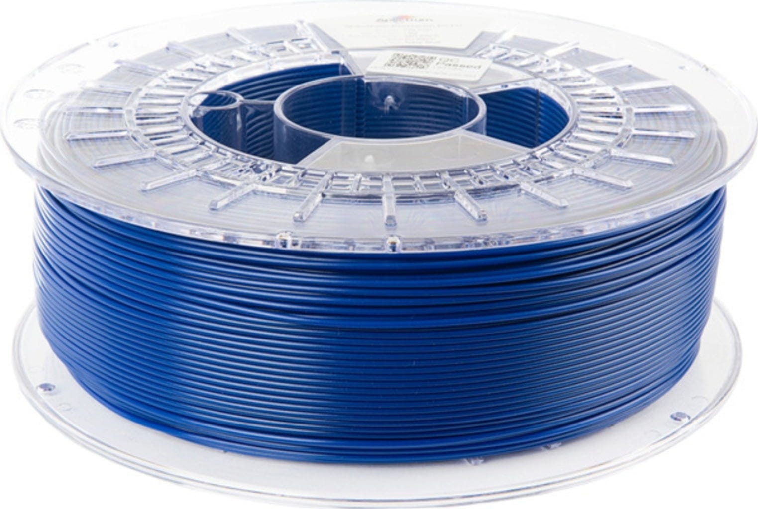 Spectrum  Premium PCTG Navy Blue, 1,75 mm / 1000 g    Hochwertige Alternative zu PET-G in Navy Blue