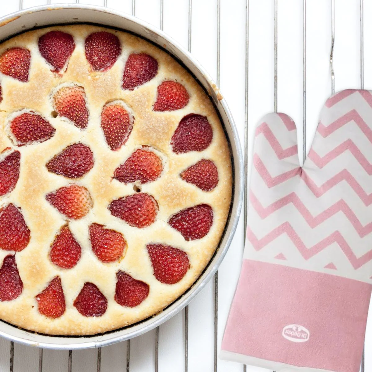 Gant de cuisine Dr. Oetker