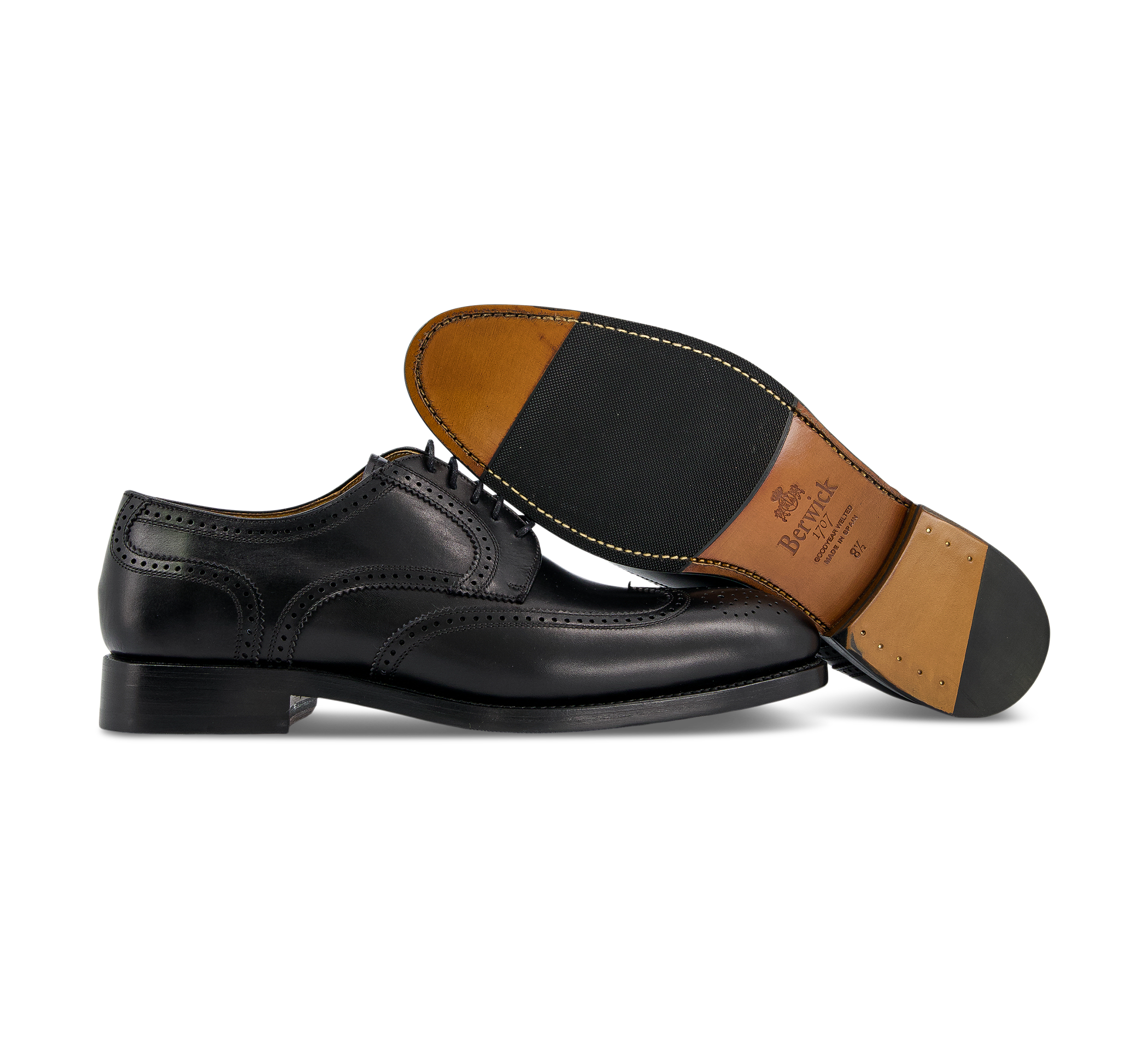 Berwick 180 - Business-Schuhe