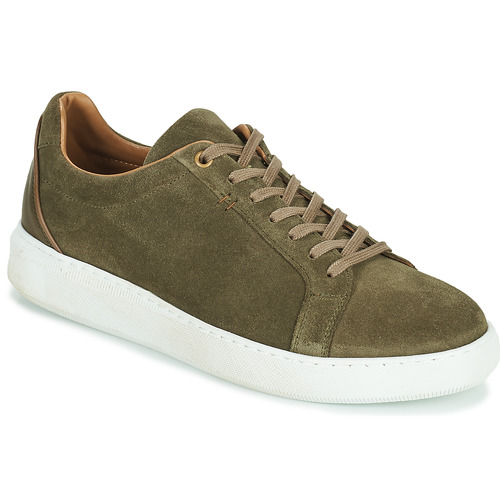 Pellet - OSCAR - VELOURS KAKI