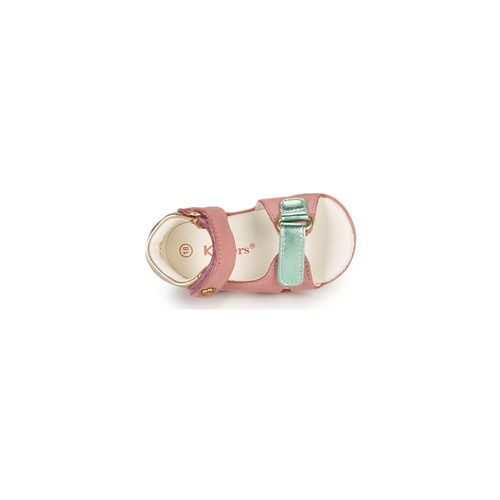 Kickers - BINSIA-2 - Rose