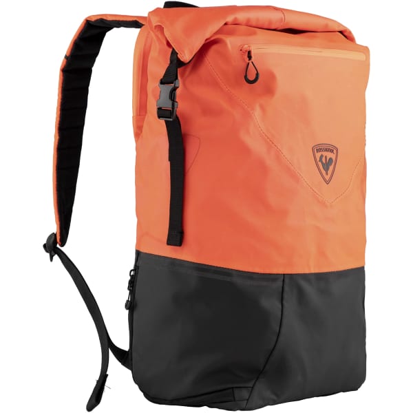 Sac à dos lifestyle ROSSIGNOL COMMUTERS BAG 25L HOT RED