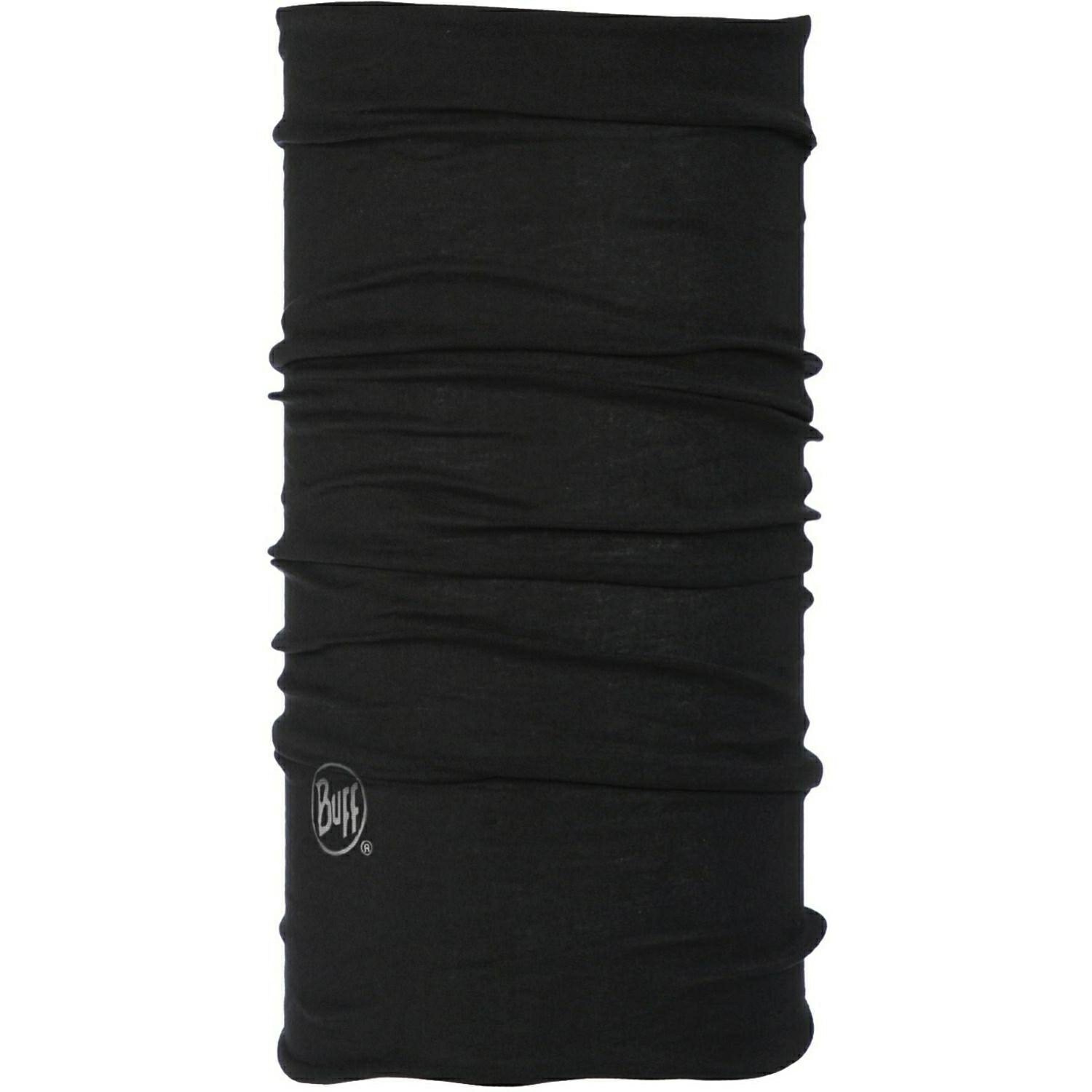 Buff Original, sort - Spejder Sport