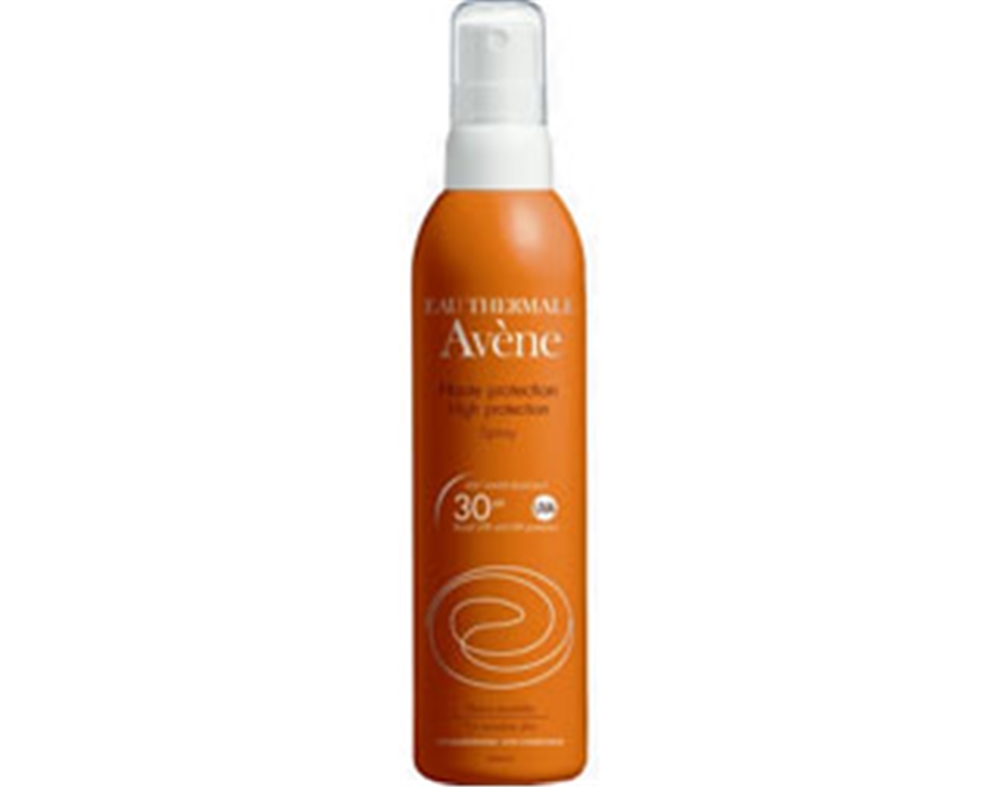 SPRAY AVENE SOLAR SPF30 200ML