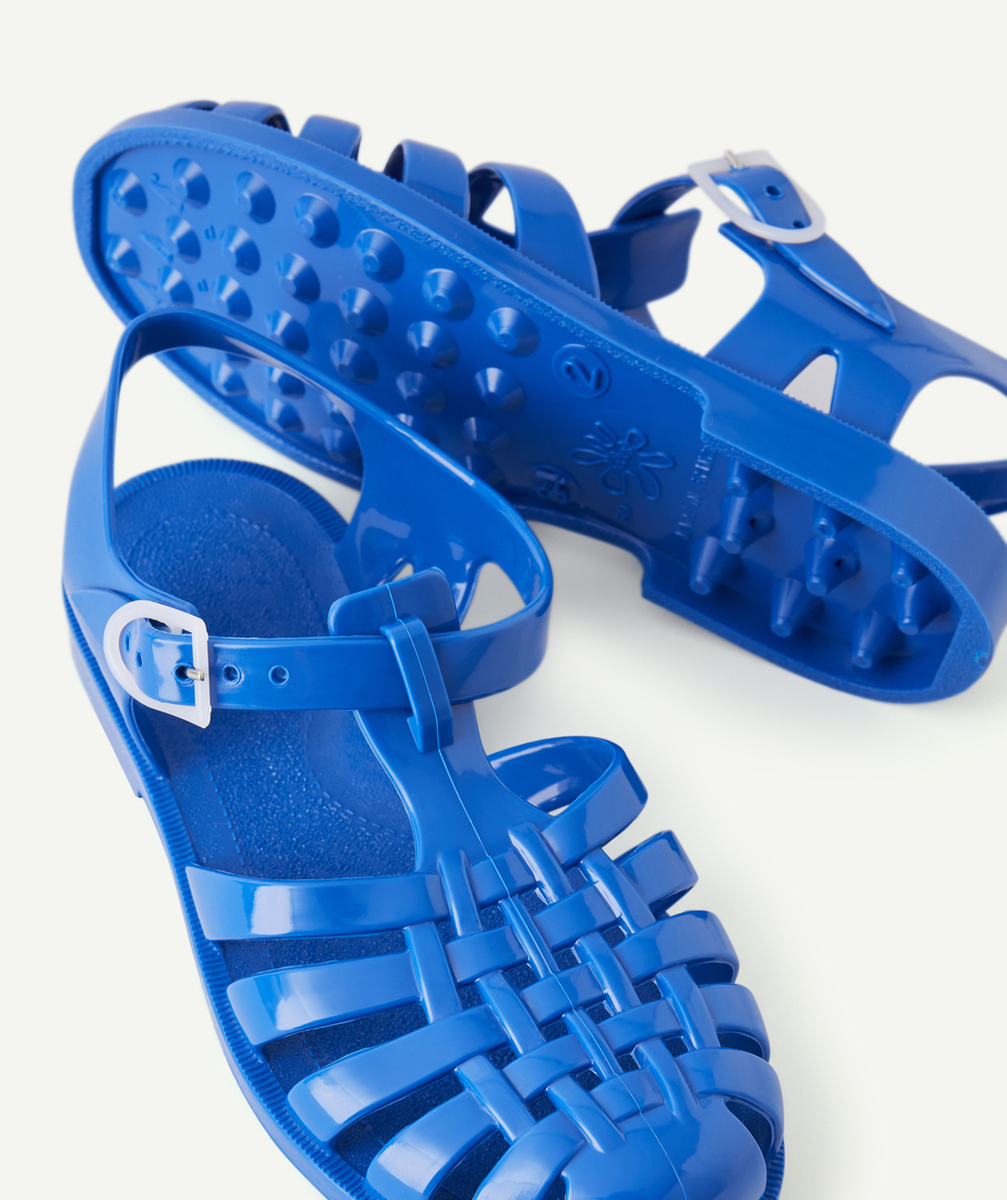 MEDUSESANDALES MÉDUSE GARÇON SUN BLEUES