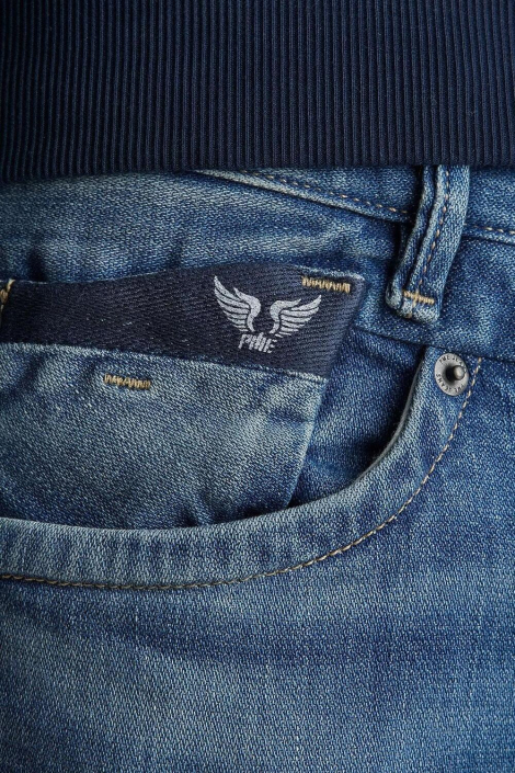 PME legend blauwe heren jeans