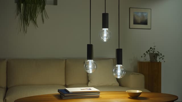Philips Hue Lightguide LED-pære E27 6.8 W