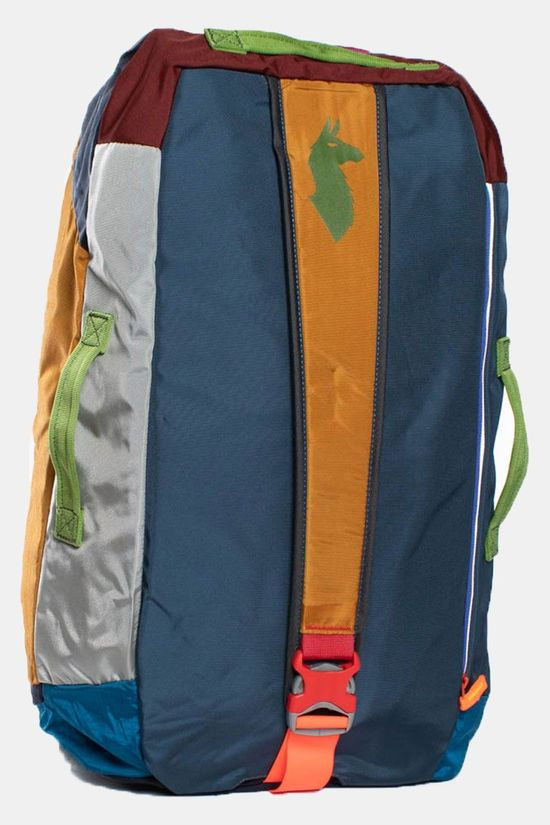 COTOPAXI COTOPAXI Uyuni 46L Duffel