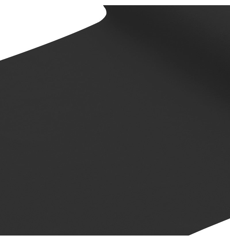 Zwarte Tafelkleed 2,4m