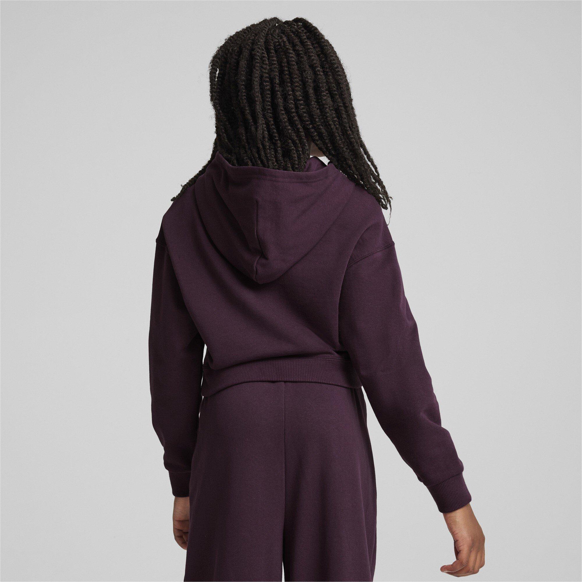 Puma Puma Better Classics Hoodie Tr G Hoody Unisex Kids