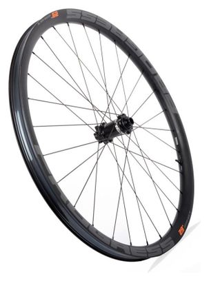 Paire de roues Progress EB:01 Nitro Hybrid 29” | Boost 15x110/12x148 mm | 6 Trous | Shimano Microspline