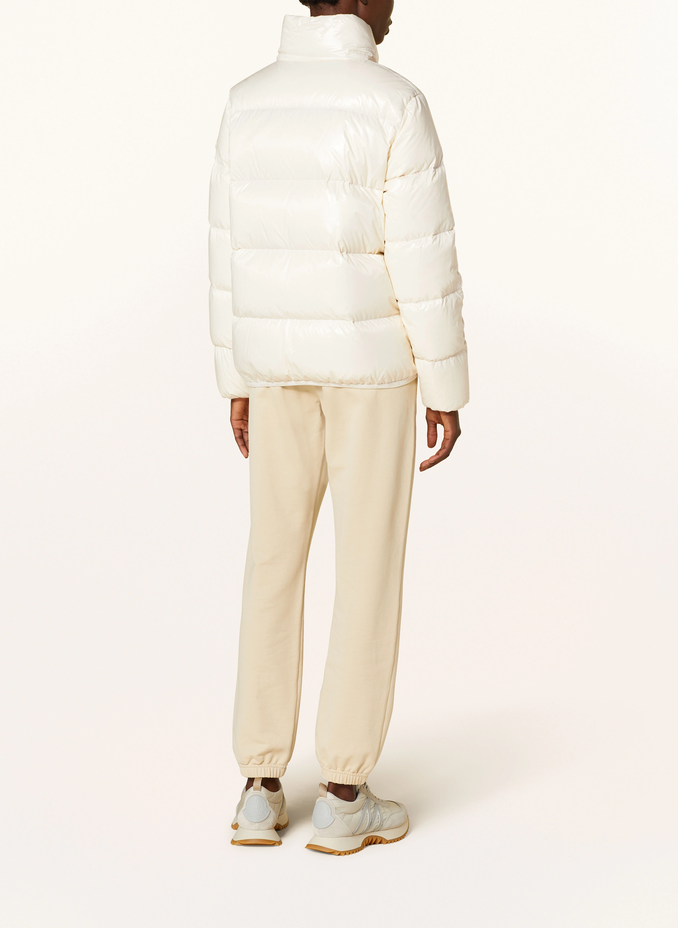 MONCLER Daunenjacke ABBADIA