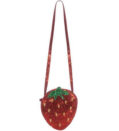 Konges Sløjd Umhängetasche - Strawberry Tut - Barbados Cherry