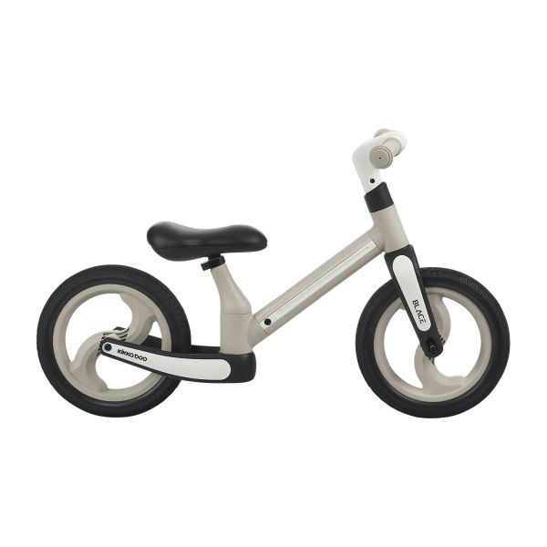 Kikkaboo Loopfiets Inklapbaar Blace Beige