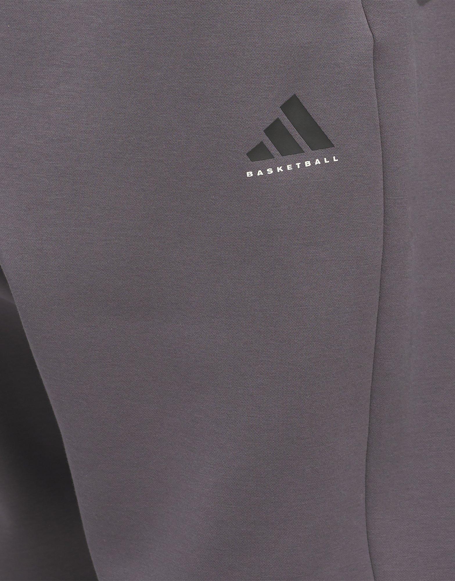 adidas Jogger molleton adidas Basketball (Non genré)
