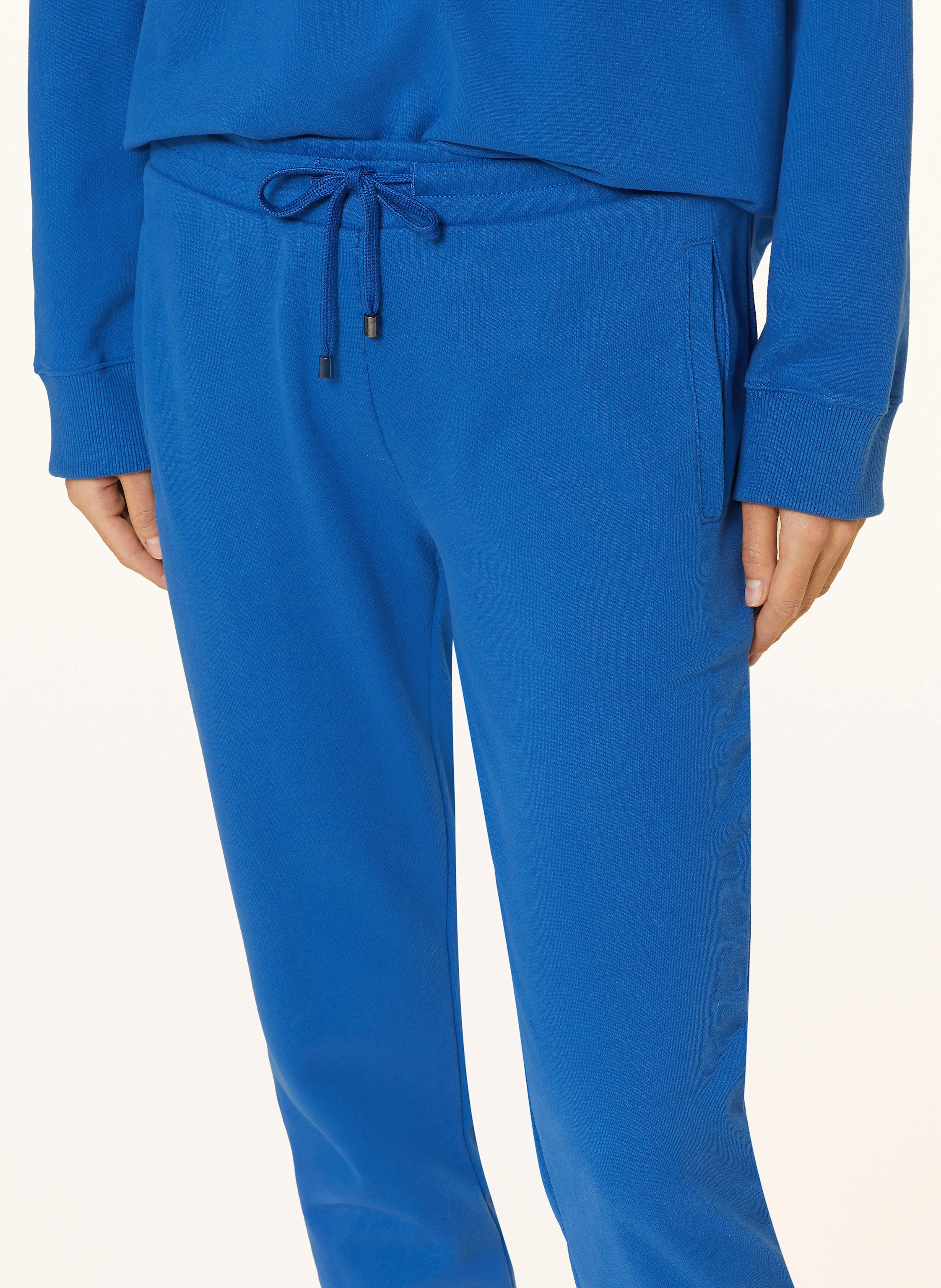 Juvia 7/8-Sweatpants MARGIE