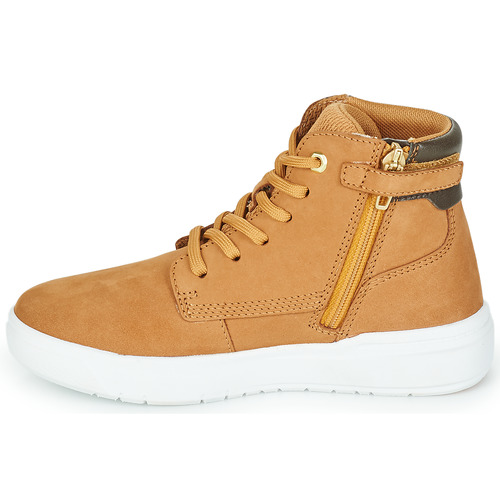 Timberland - SENECA BAY 6IN SIDE ZIP - Blé