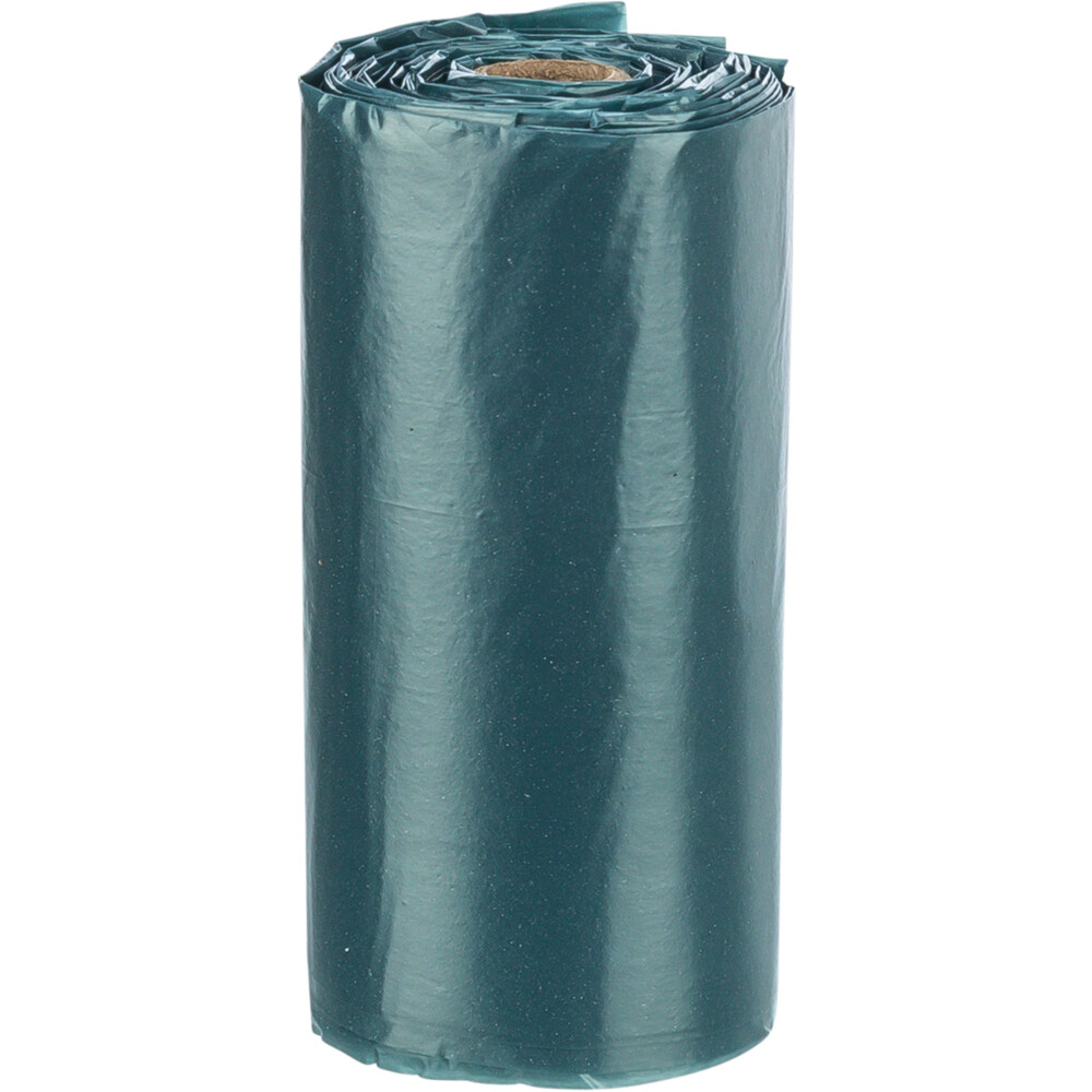 Trixie Poepzakjes met Handvat Assorti 3 x 15 stuks