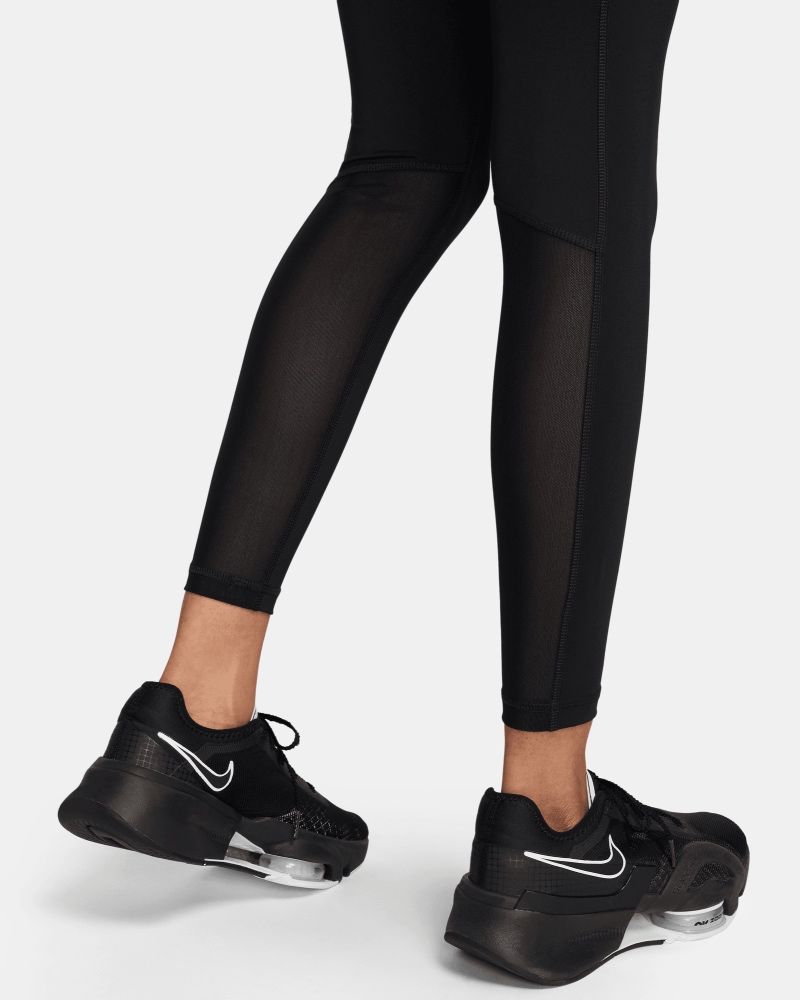 Legging Nike Nike Pro Noir & Rose pour femme