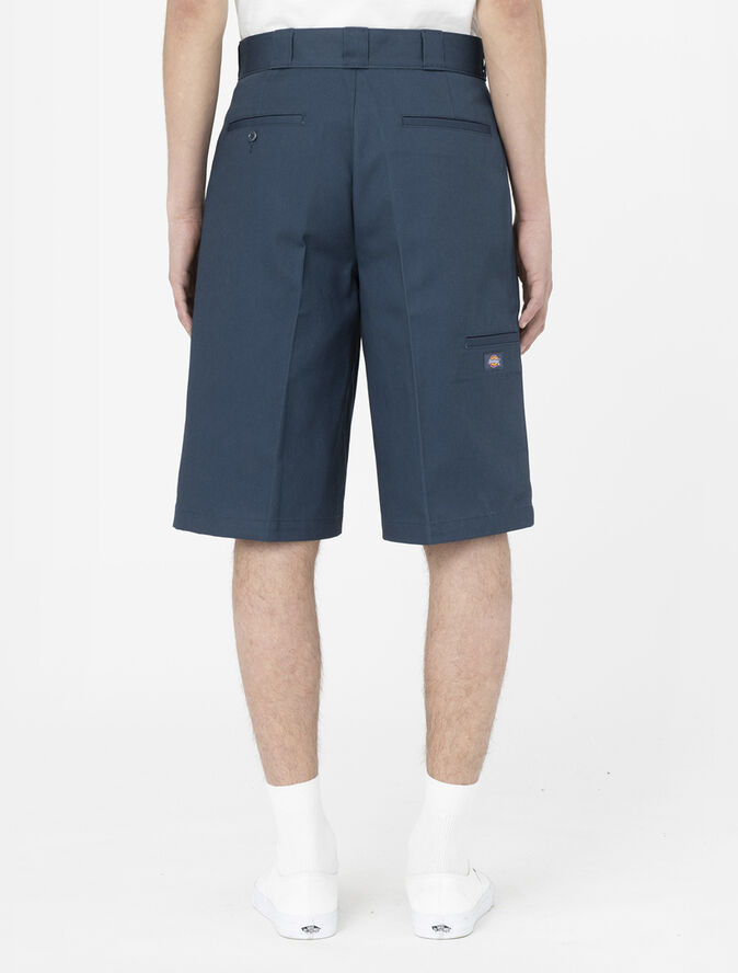 Dickies 13IN MLT PKT W/ST REC AIR FORCE BLU Air force blue