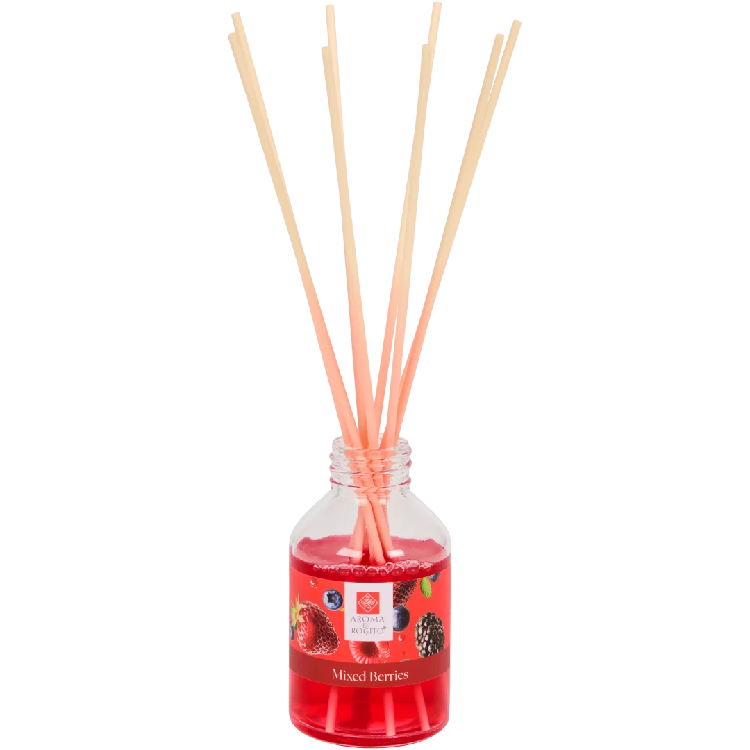 Geurverspreider 100 ml | diverse geuren
