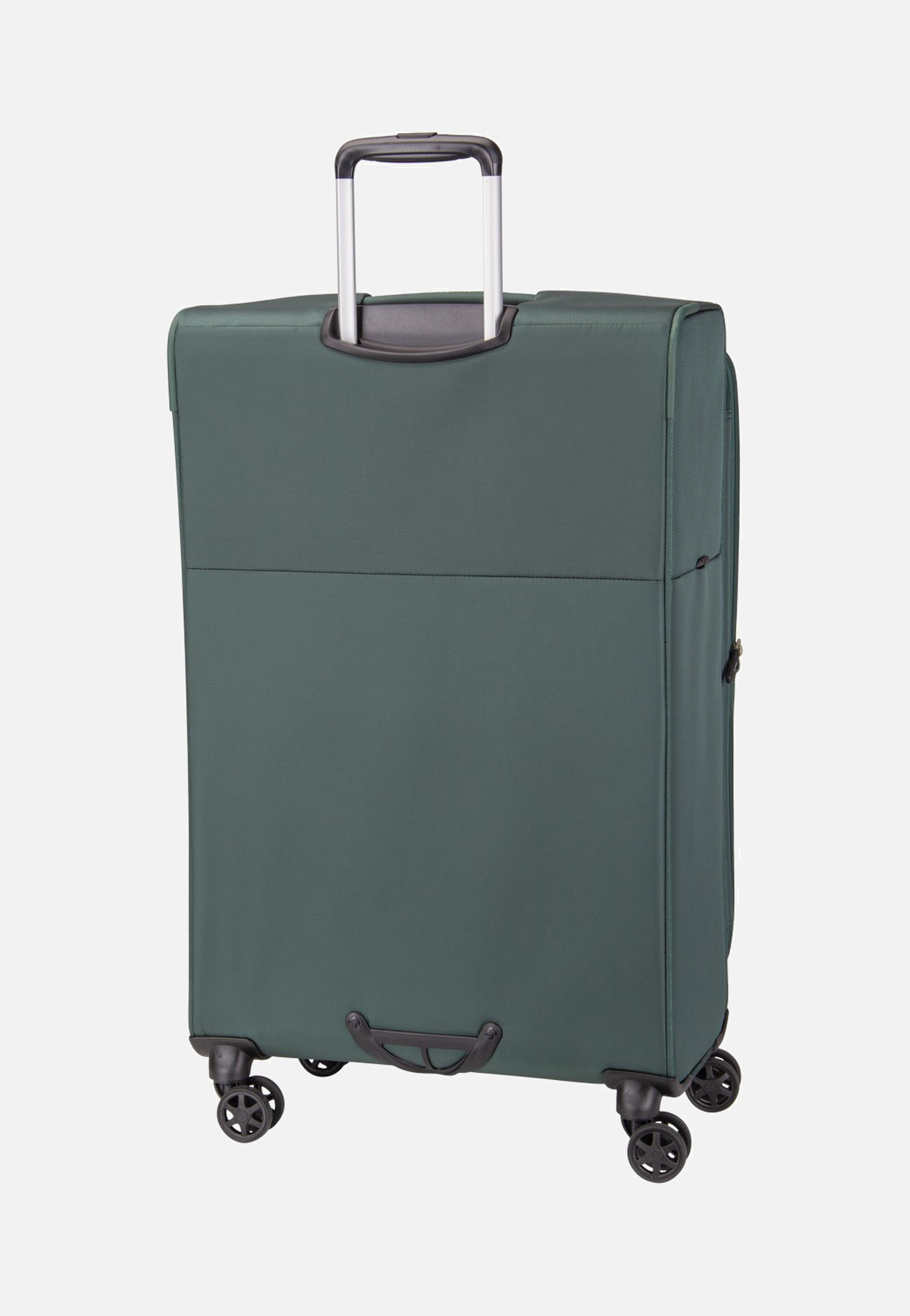 Base Breeze 78/29 Spinner Exp Dark Green - Koffer