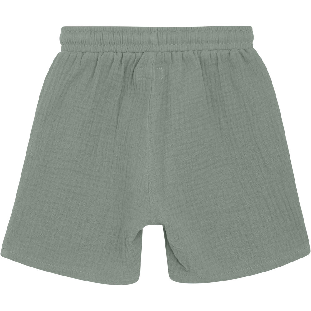 Køb Huttelihut Lily Pad Shorts Muslin