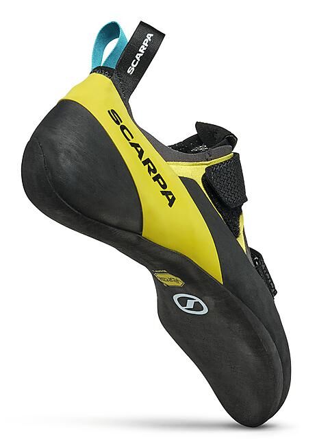 SCARPA - CHAUSSONS ESCALADE ARPIA V