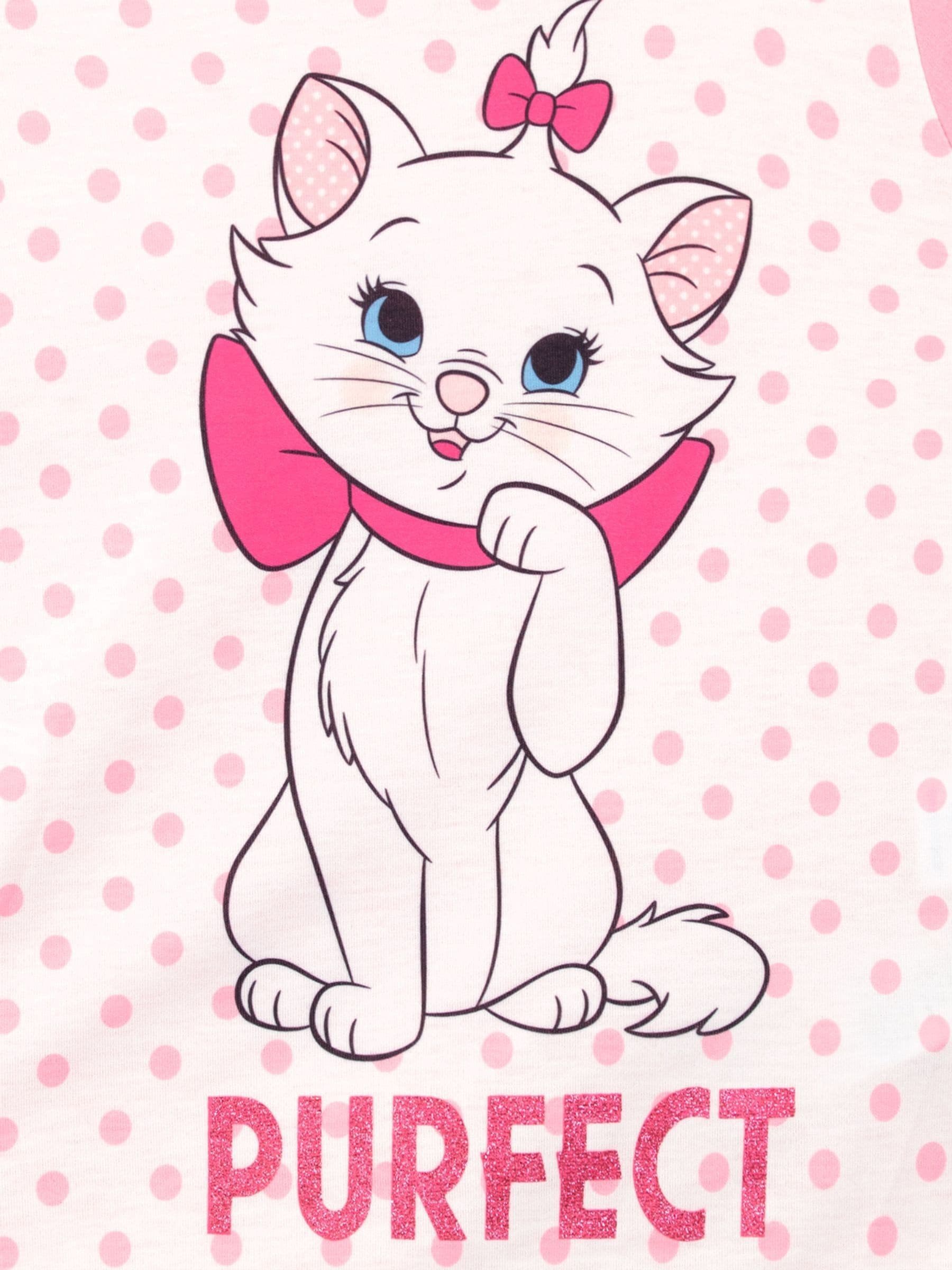 Personage Aristocats pyjama