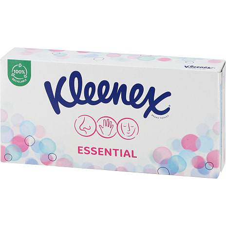 Lommetørklæder i boks