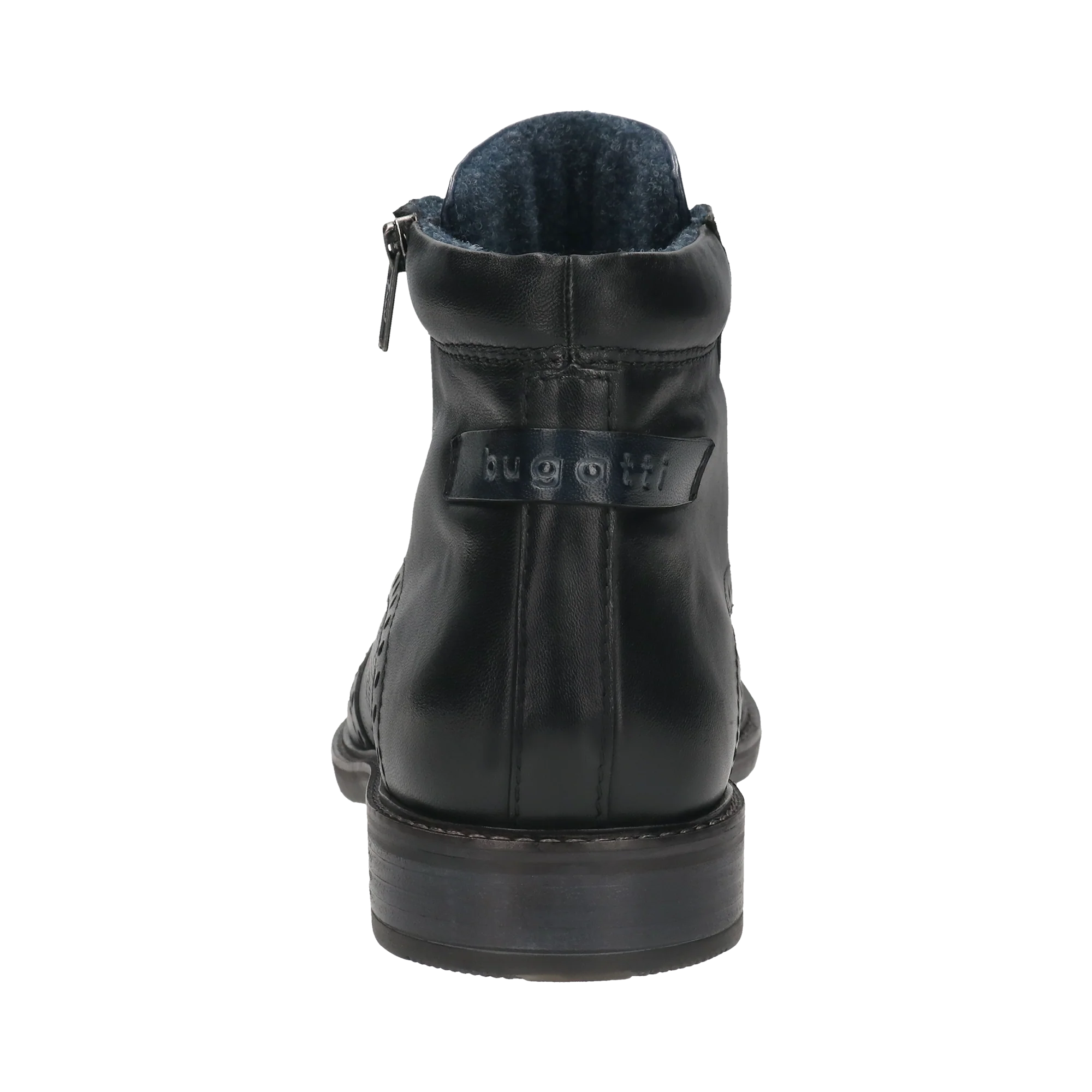 Stiefel schwarz