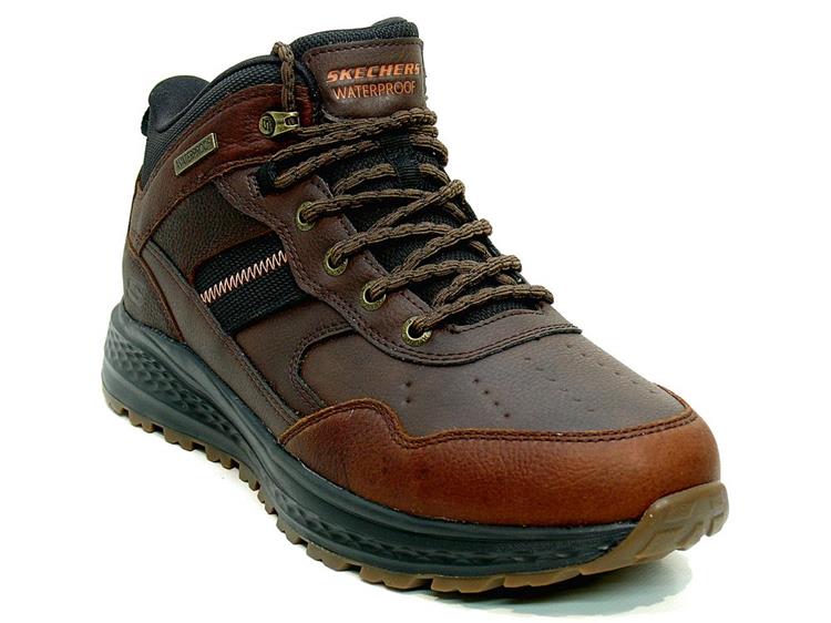Skechers 211182 Slade Ultra - Turner rot
