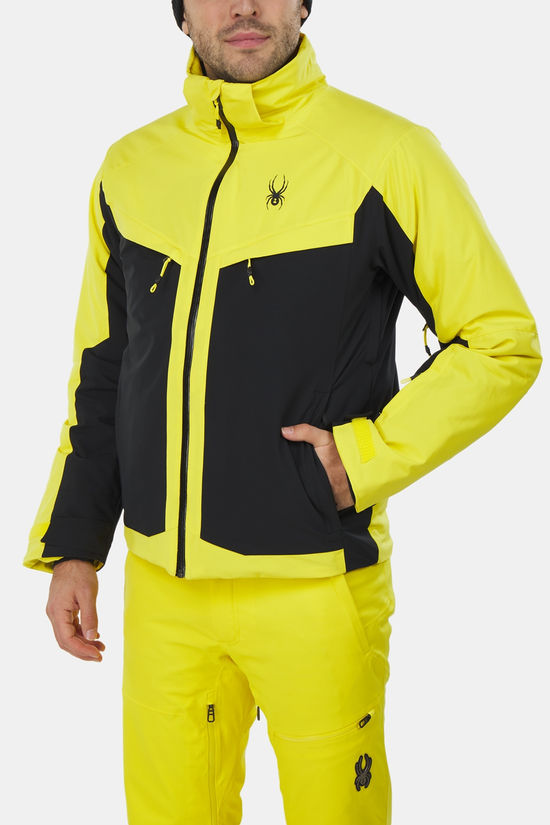 Spyder Spyder Copper Jacket Ski-Jas