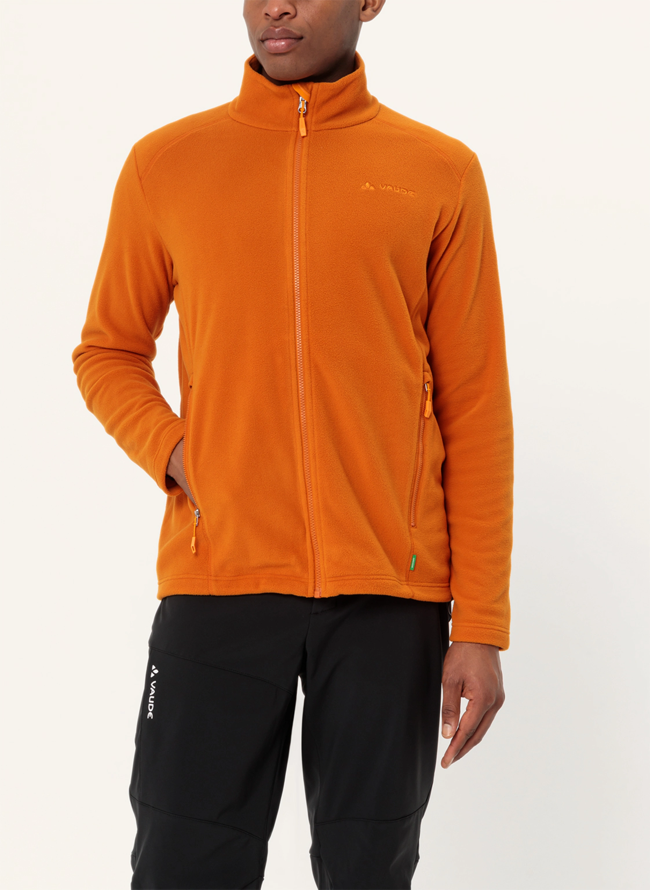 VAUDE Fleecejacke M ROSEMOOR FL J II