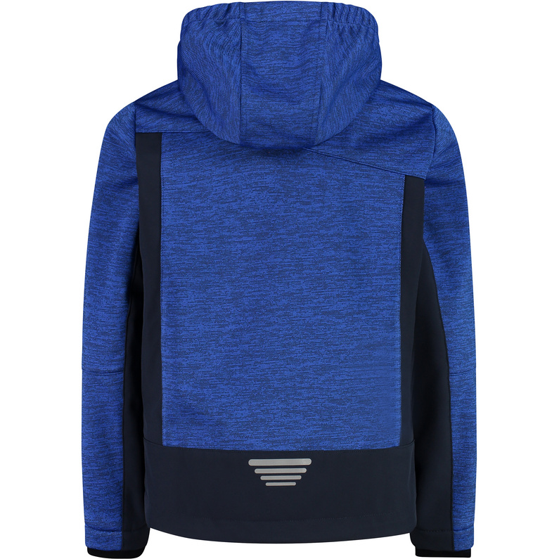 CMP Kinder Hoodie Jacke