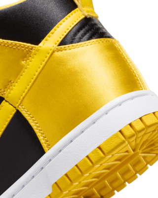 Nike Dunk High Women's Shoes