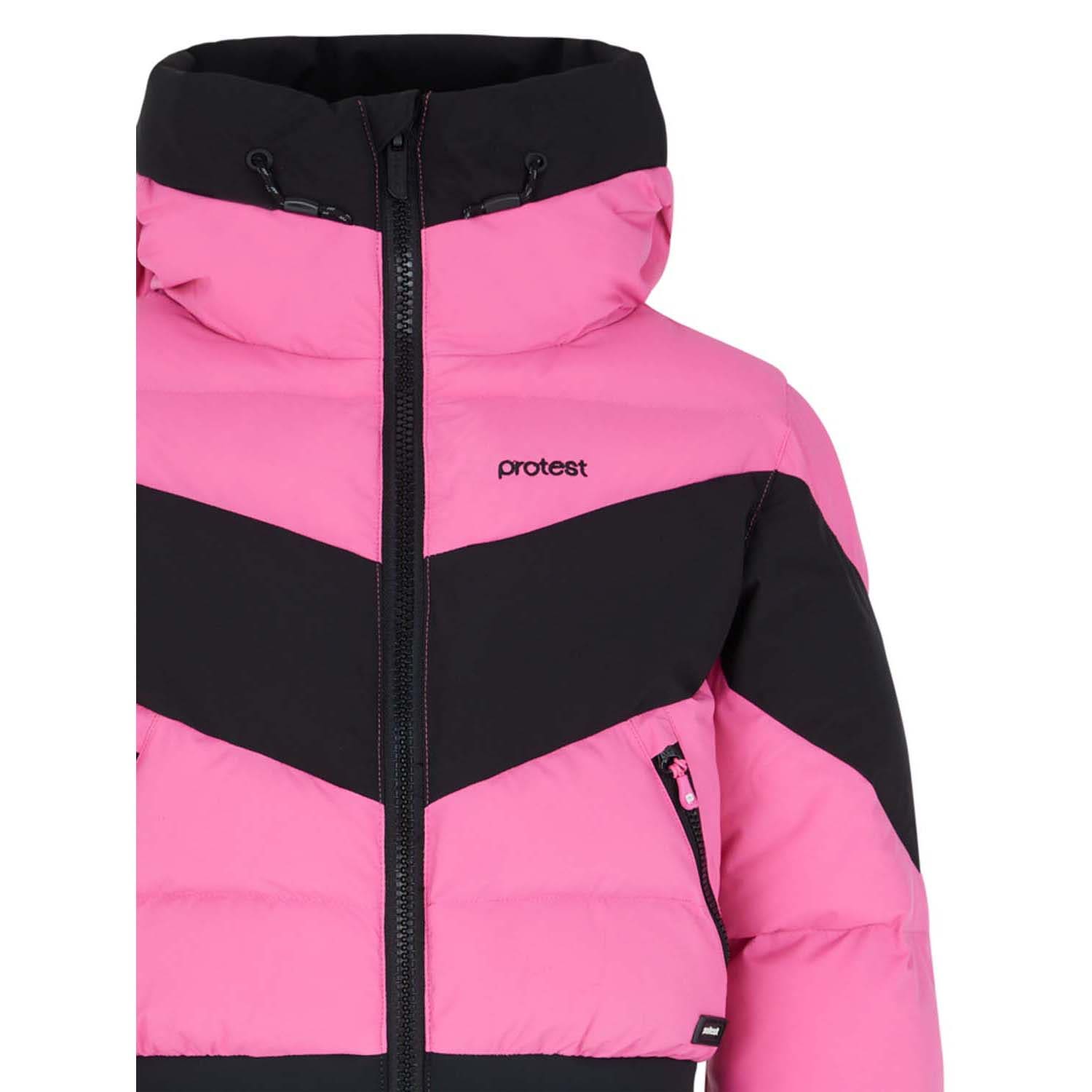 Protest  Milou Jr Snowjacket