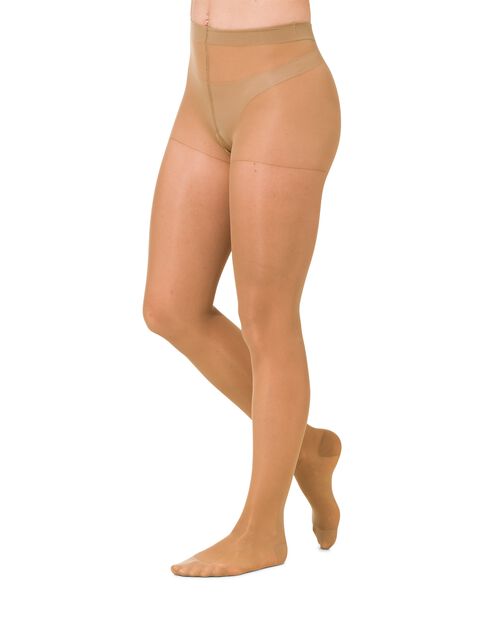 collant 40 deniers léger maintien- naturel naturel