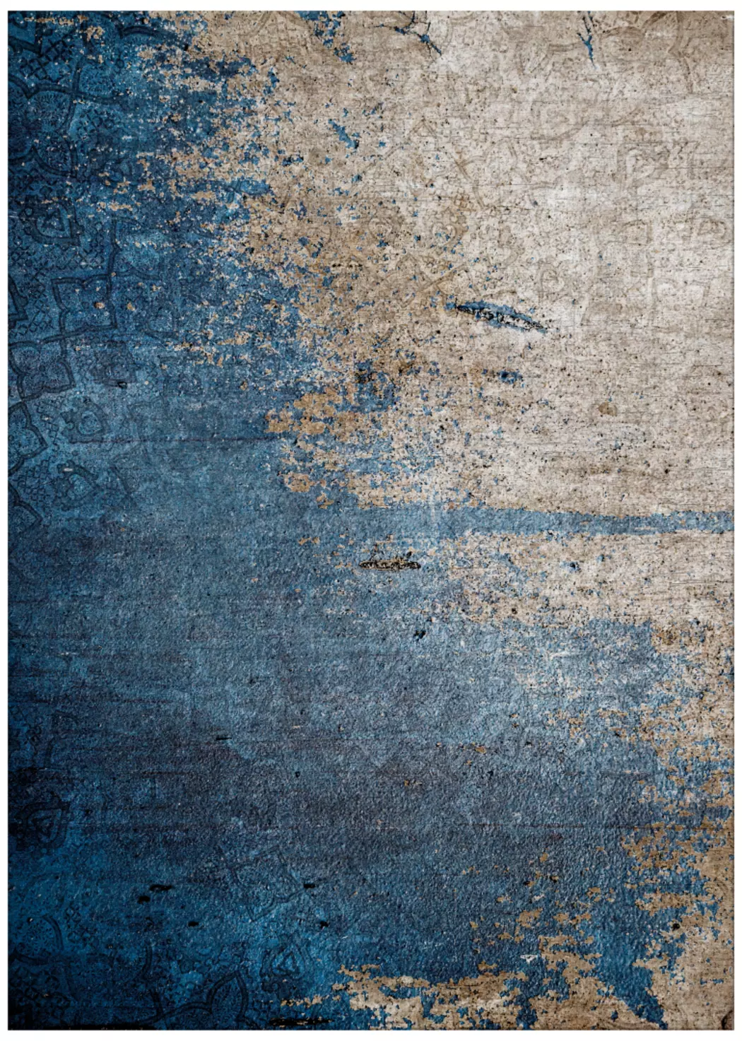 Webteppich Concours 200 x 295 cm