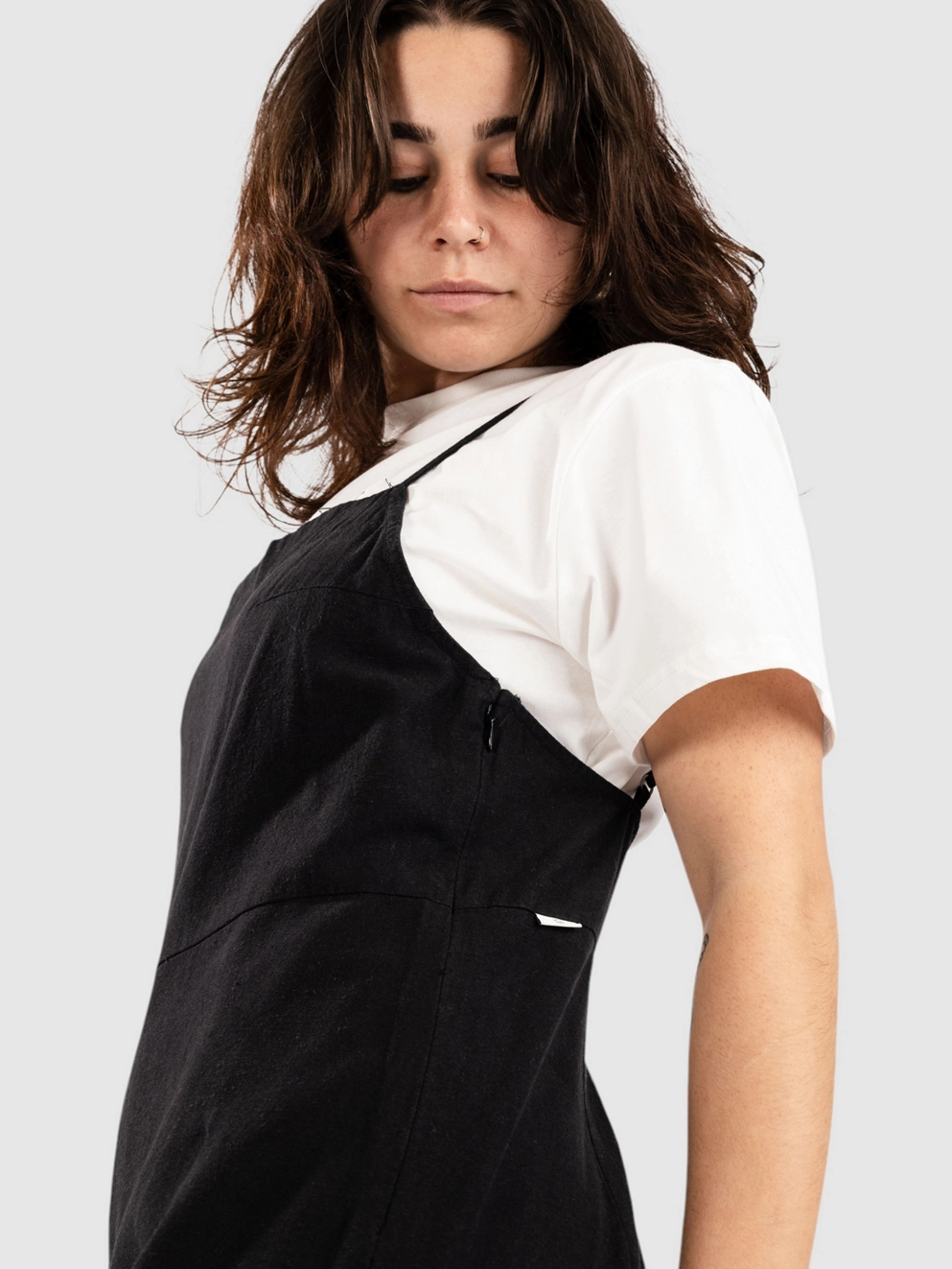 Rhythm Classic Overall black