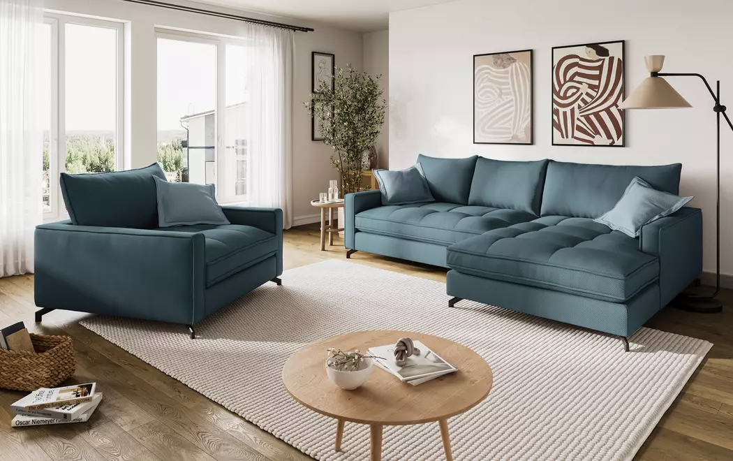 Sessel Nora