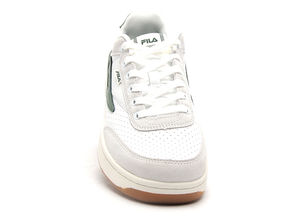 Fila basses homme fila sevaro s blanc