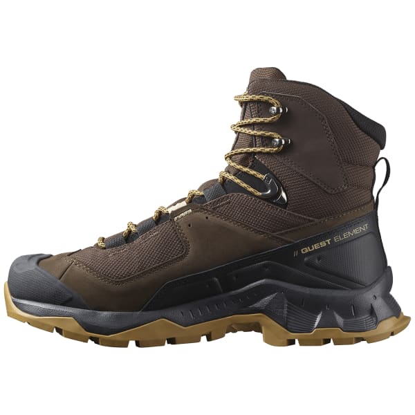 Chaussure de randonnée haute SALOMON QUEST ELEMENT GORE-TEX